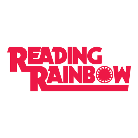 Reading Rainbow