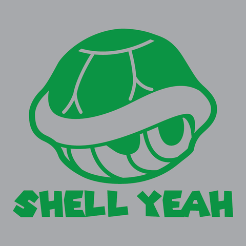 Shell Yeah