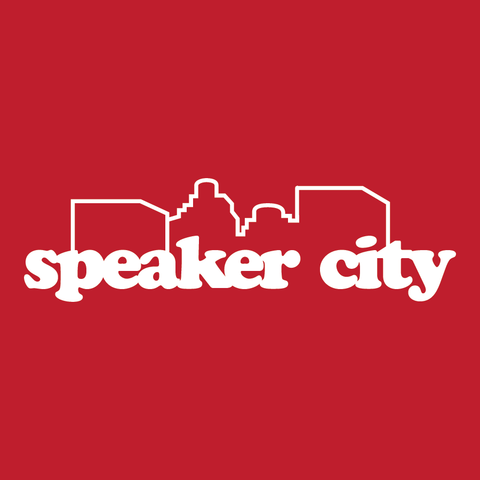 Speaker City