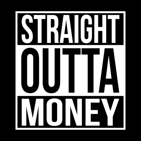 Straight Outta