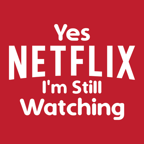 Yes Netflix