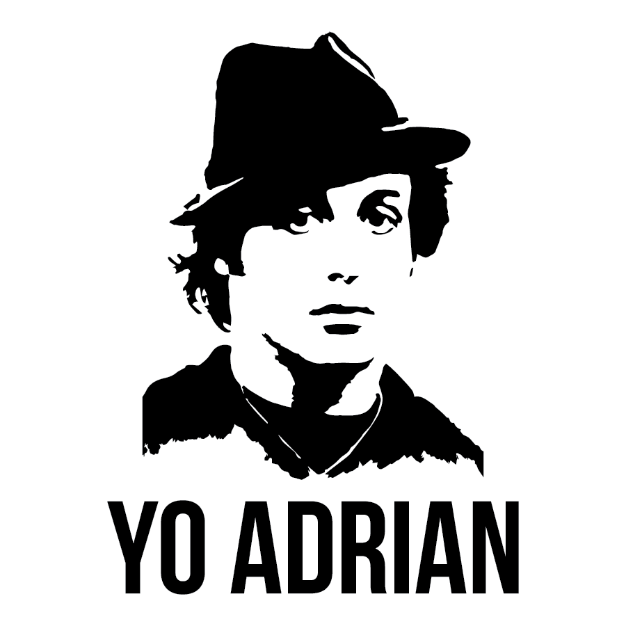 Yo Adrian